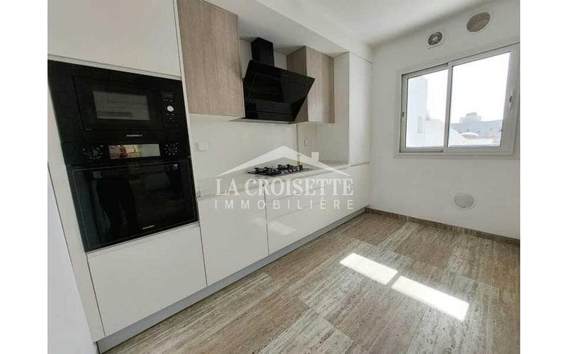 Appartement s+1 2