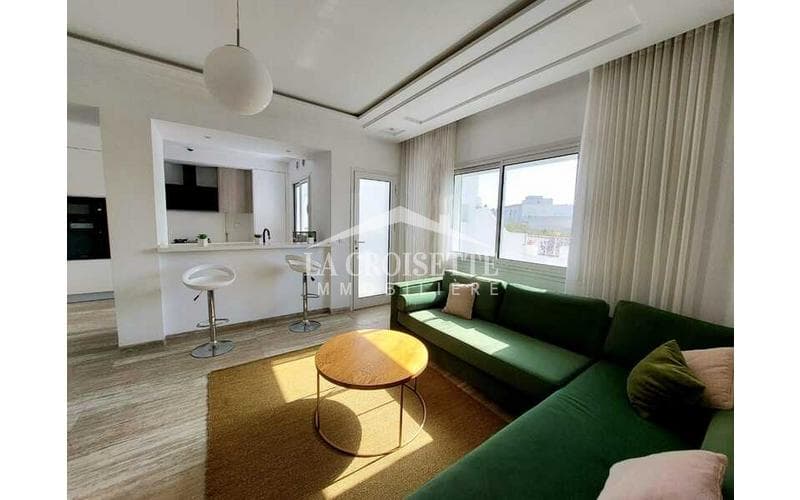 Appartement s+1 3