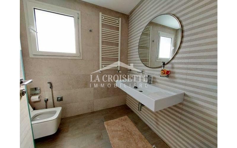 Appartement s+1 4
