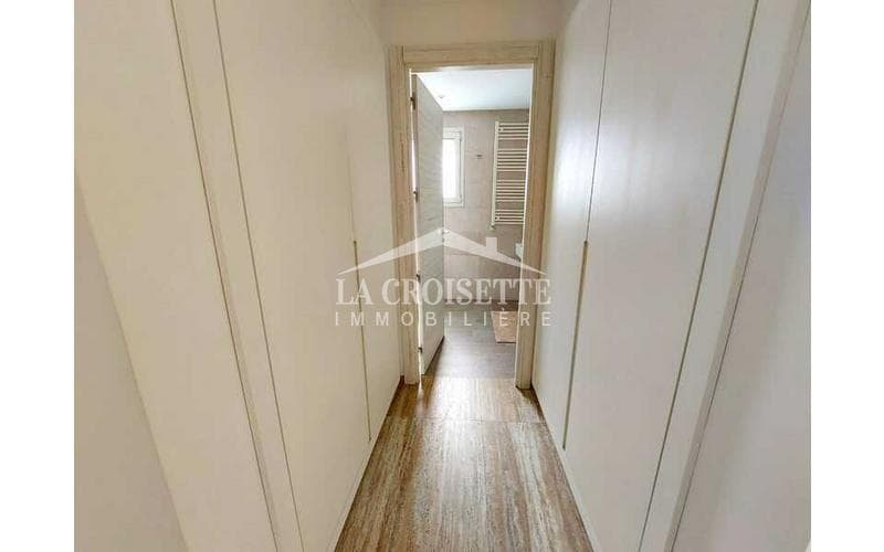 Appartement s+1 5