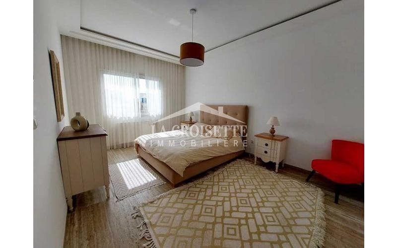 Appartement s+1 6