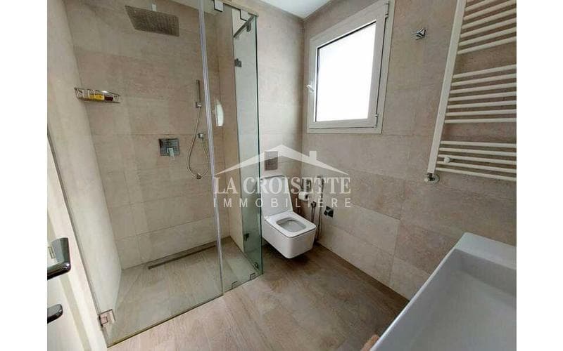 Appartement s+1 7