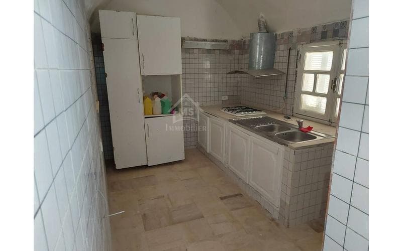 Maison s+3 6