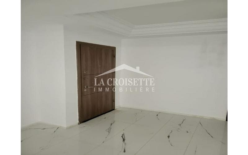 Appartement s+2