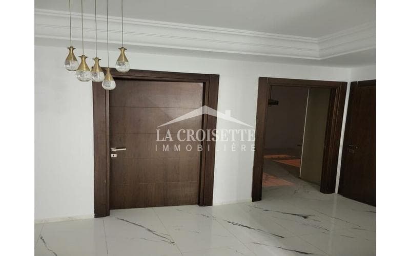 Appartement s+2 3