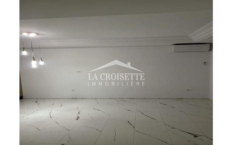 Appartement s+2 4
