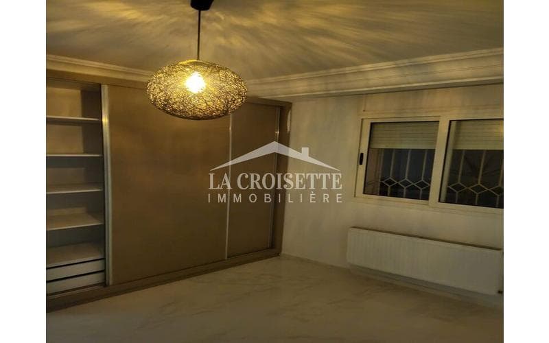 Appartement s+2 5