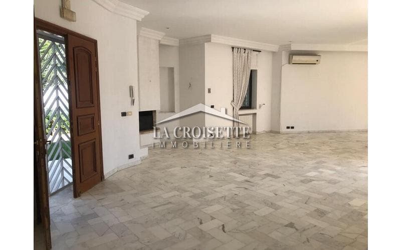 Villa s+5 et plus 2