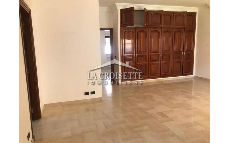 Villa s+5 et plus 6