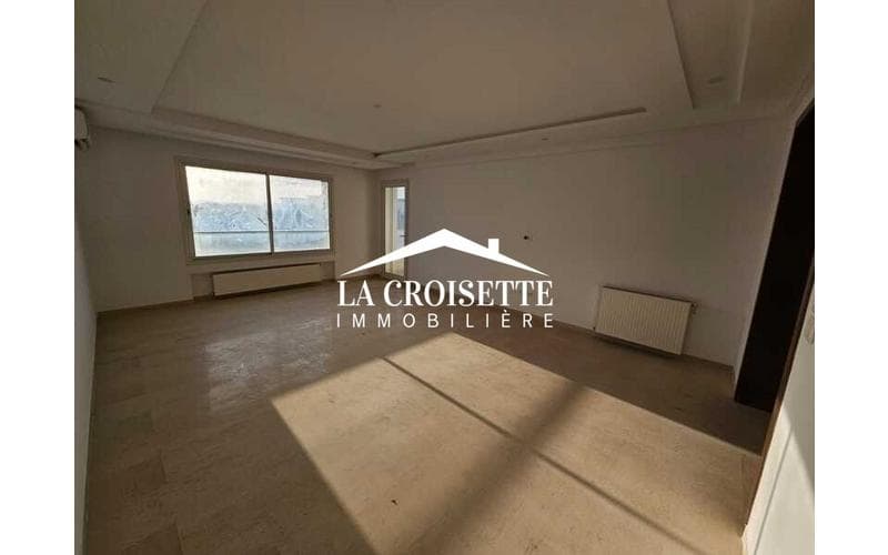 Appartement s+4