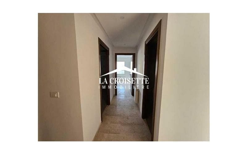 Appartement s+4 2