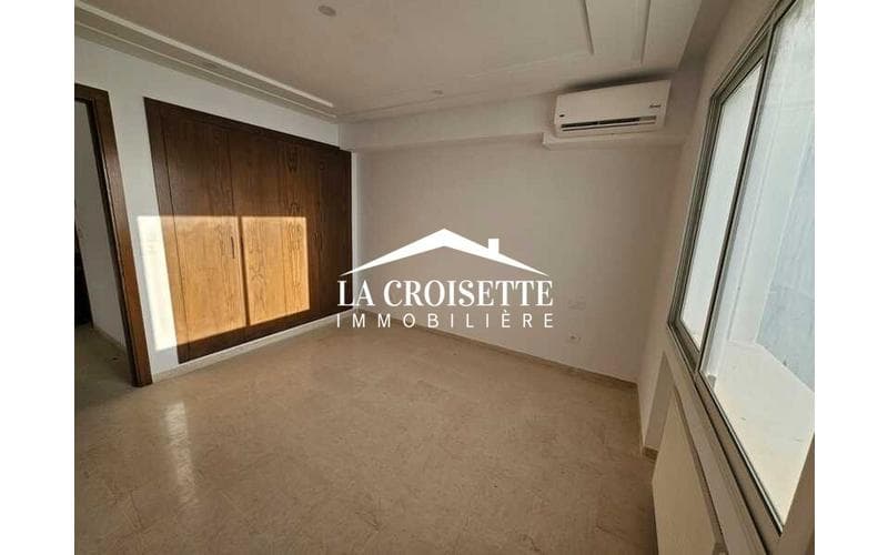 Appartement s+4 4
