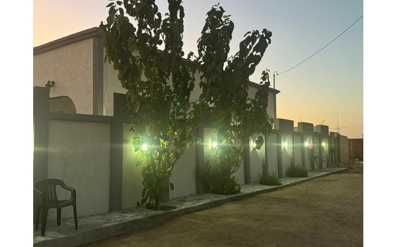 Maison s+3 2