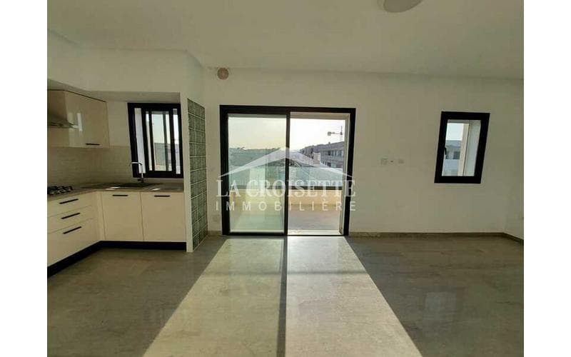 Appartement s+1