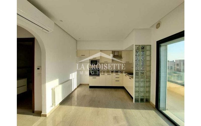 Appartement s+1 2