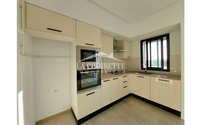 Appartement s+1 3