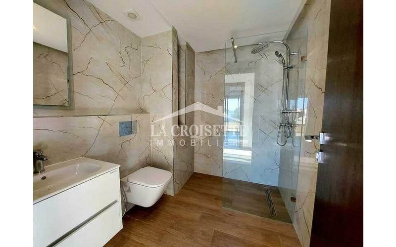Appartement s+1 5