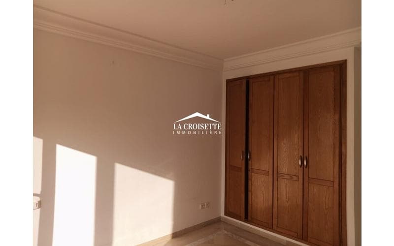 Appartement s+2