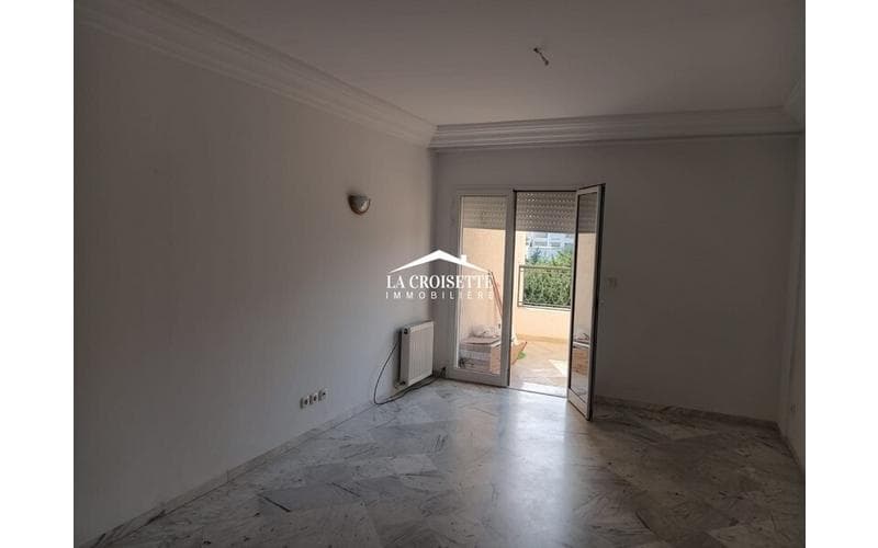 Appartement s+2 2