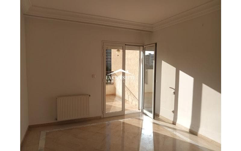 Appartement s+2 3