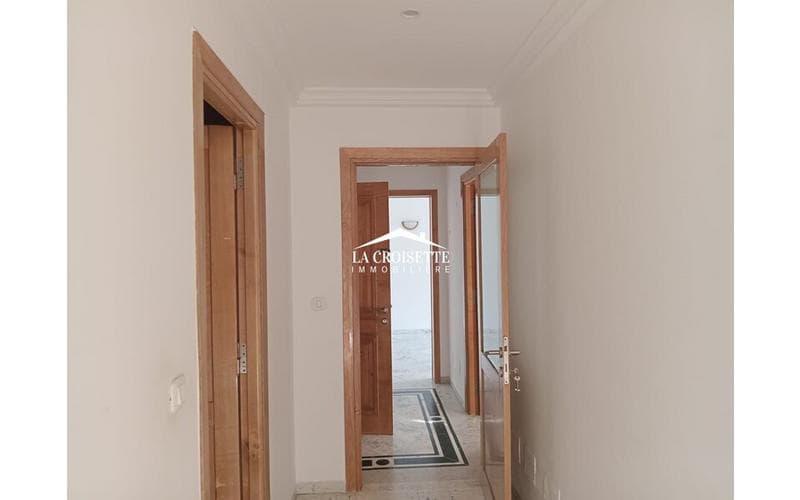 Appartement s+2 4