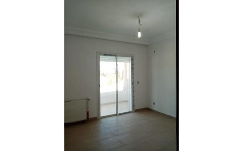 Appartement s+2 2