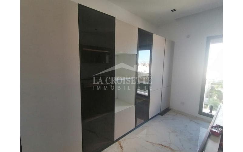 Appartement s+5 et plus 4