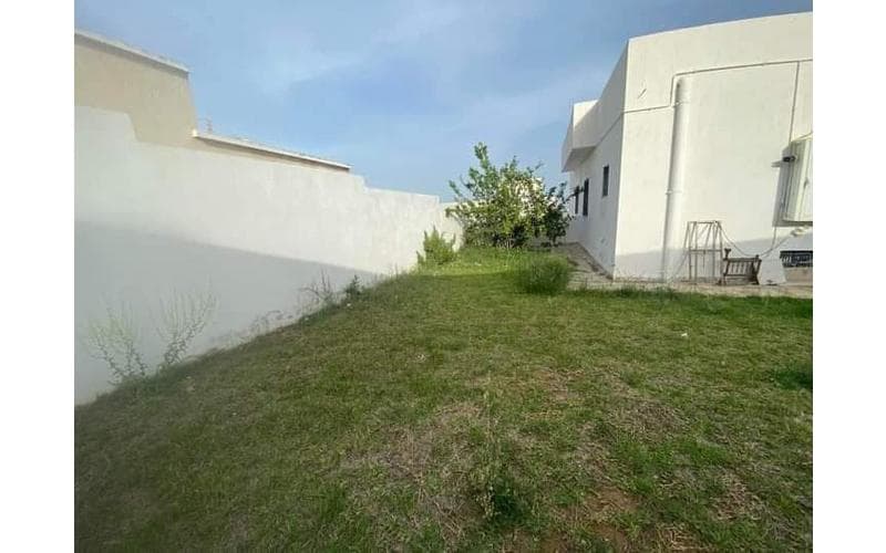Villa s+5 et plus