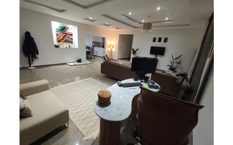Villa s+5 et plus 4