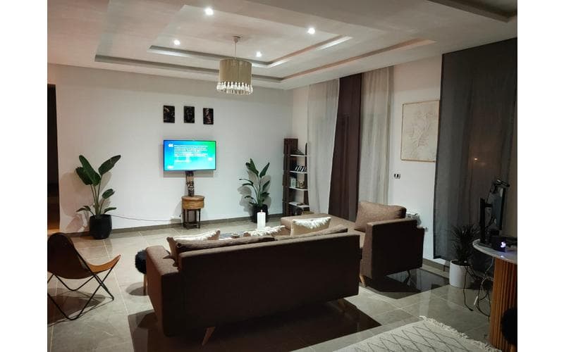 Villa s+5 et plus 6