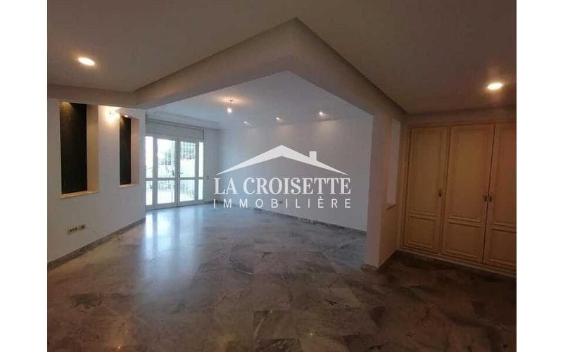 Appartement s+3 3