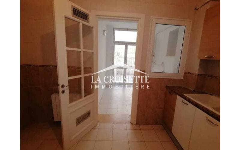 Appartement s+3 4