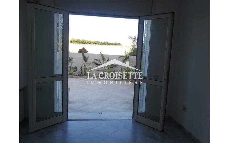 Appartement s+3 5