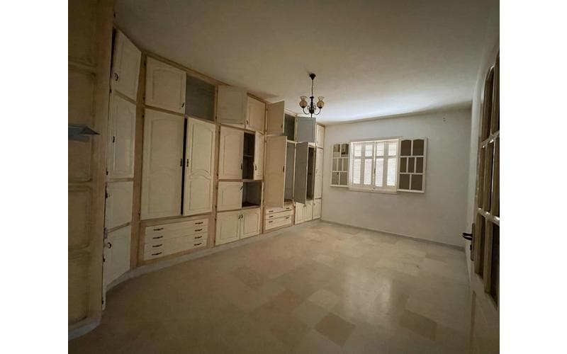 Maison s+4 2