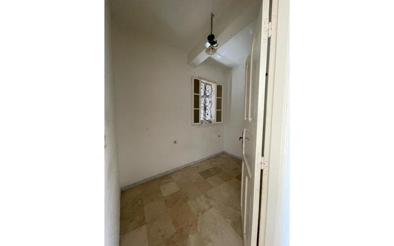 Maison s+4 6