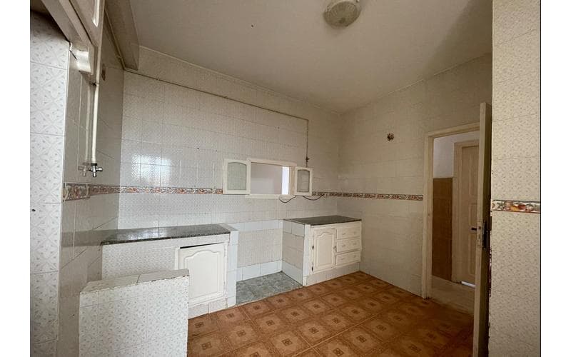 Maison s+4 8