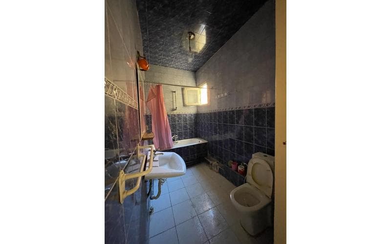 Maison s+4 9