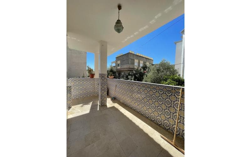 Maison s+4 10