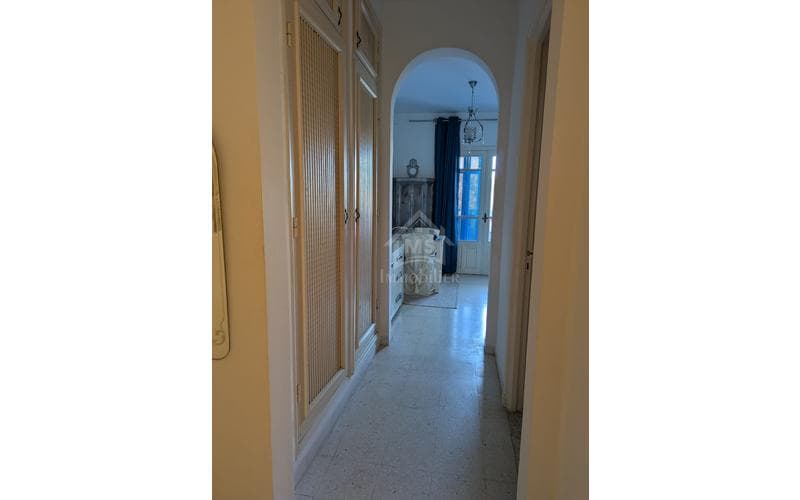 Appartement s+1 8
