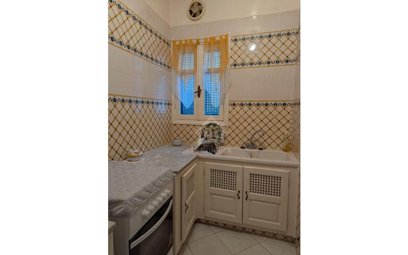 Appartement s+1 13