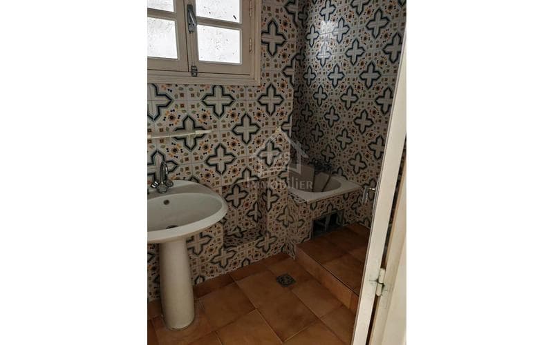 Maison s+2 7