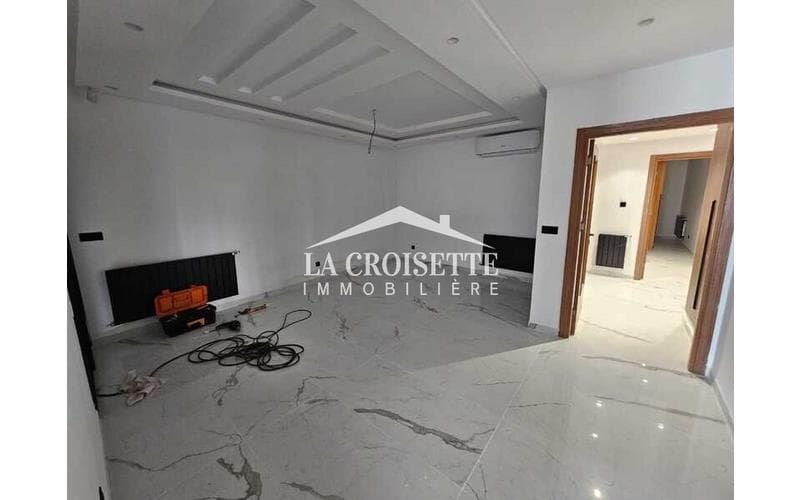 Appartement s+2