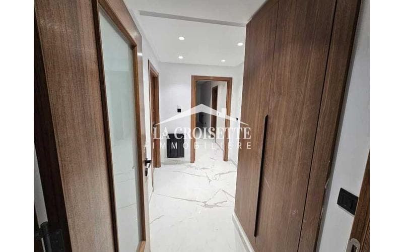 Appartement s+2 2