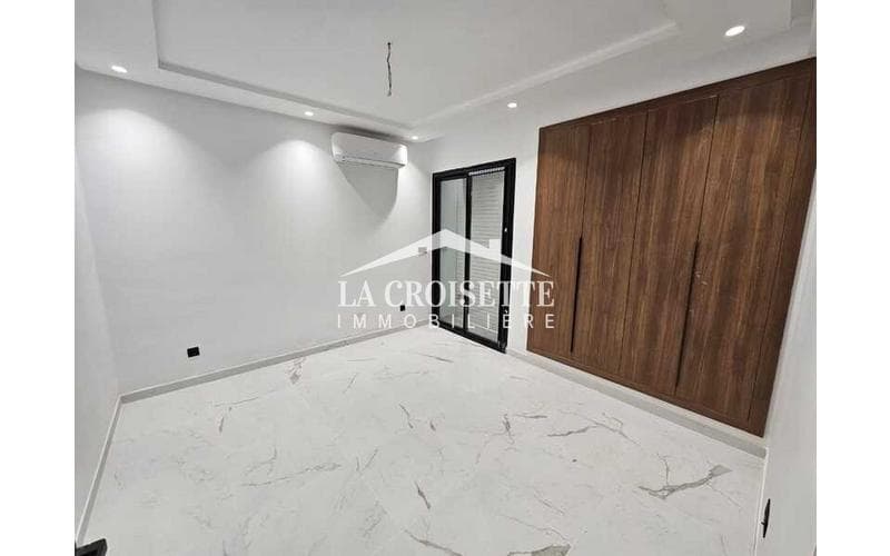 Appartement s+2 3