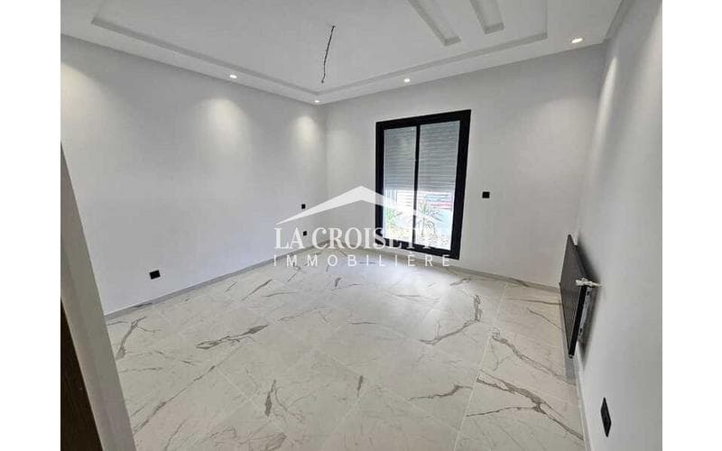 Appartement s+2 5