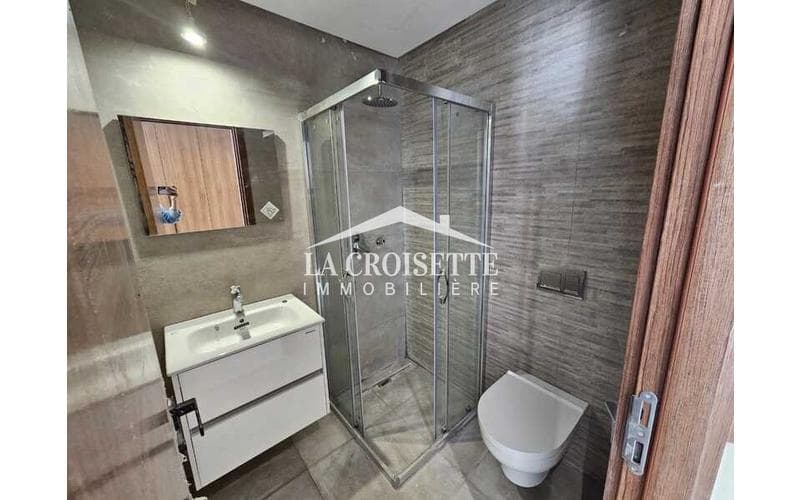 Appartement s+2 4