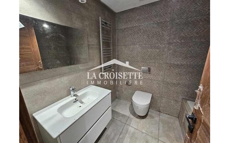 Appartement s+2 6