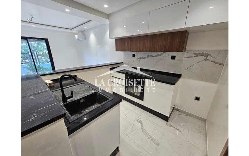 Appartement studio 2