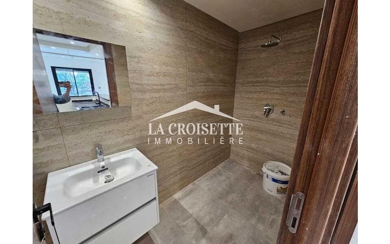 Appartement studio 3