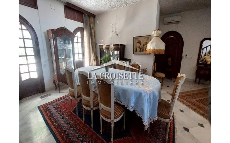 Villa s+5 et plus 2